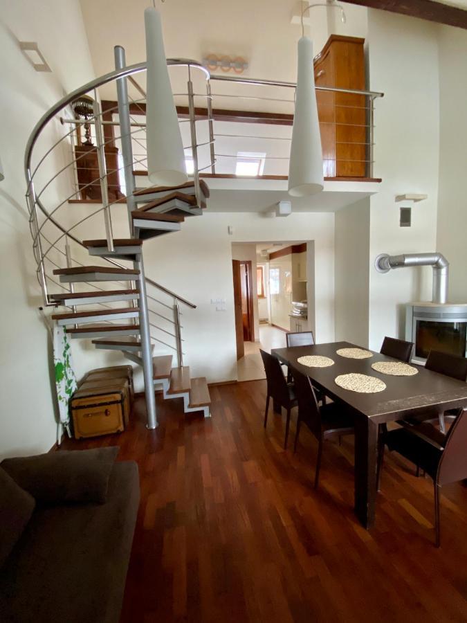 Viva Maria Zakopane Apartment Exterior photo