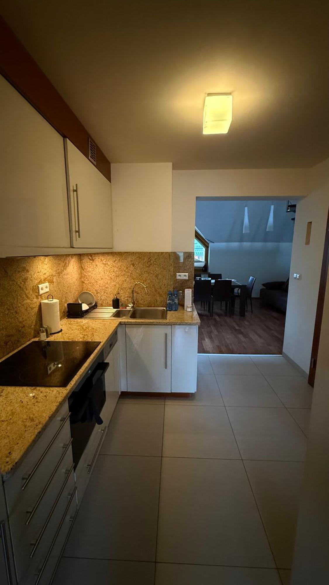 Viva Maria Zakopane Apartment Exterior photo